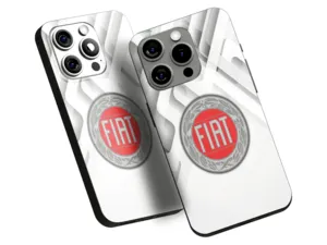 Fiat Smartphone Hülle Robustes Stabiles Design